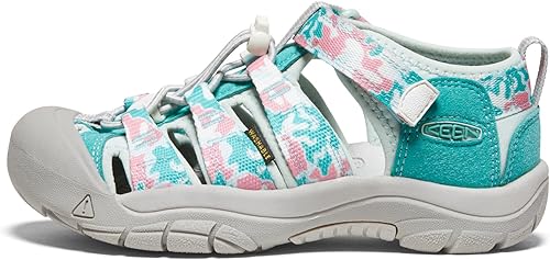 Miniatura 3 de KEEN Newport H2 - Sandalias de agua con puntera cerrada, infantil unisex