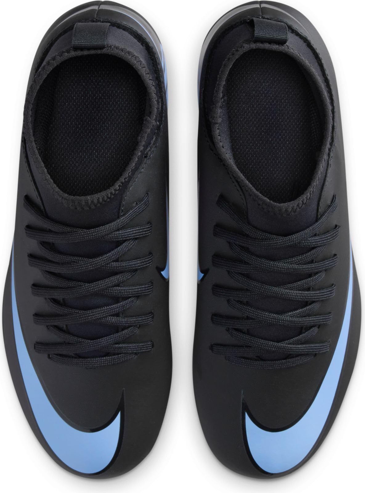 Nike Jr Superfly 10 Club FG/MG Soccer ShoesMixte Enfant