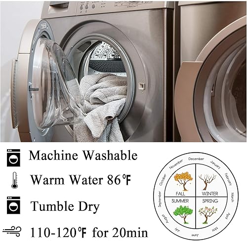 Miniatura 7 de FOHOG COLLECTION 4estaciones - Manta ligera de felpa azul unicornio de piel sintética de visón coreano