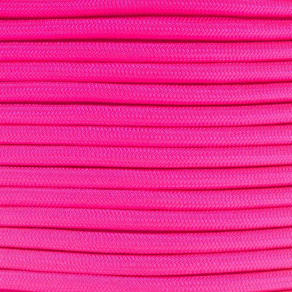 Paracord Planet para-Max Paracord 3,000 LB Tensile Strength & 5/16 Inch Diameter - Great for Towing, Hunting, Outdoor Activities and More (