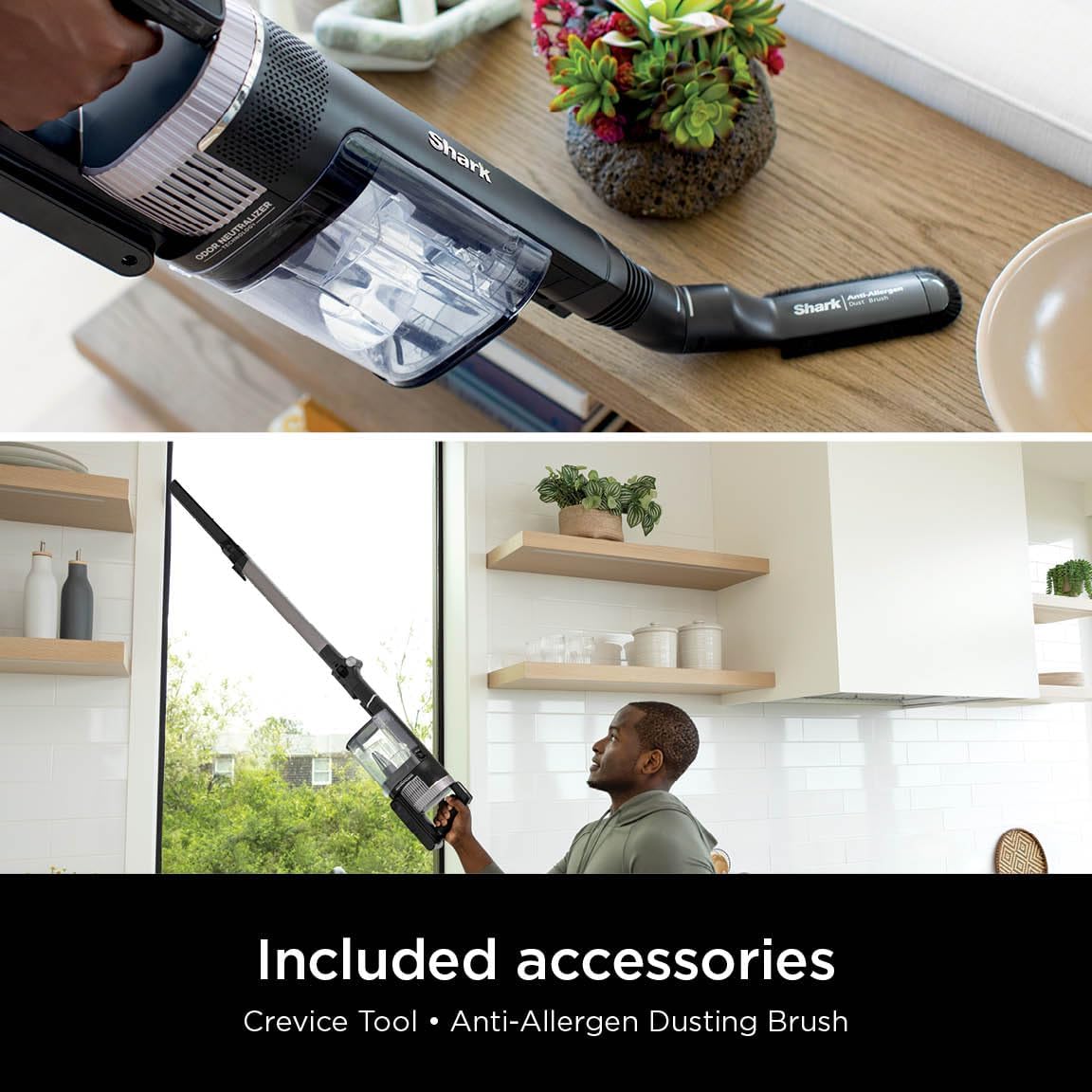 Dyson V15 vs. Shark Stratos: Which One Actually Saves Your Sanity? -