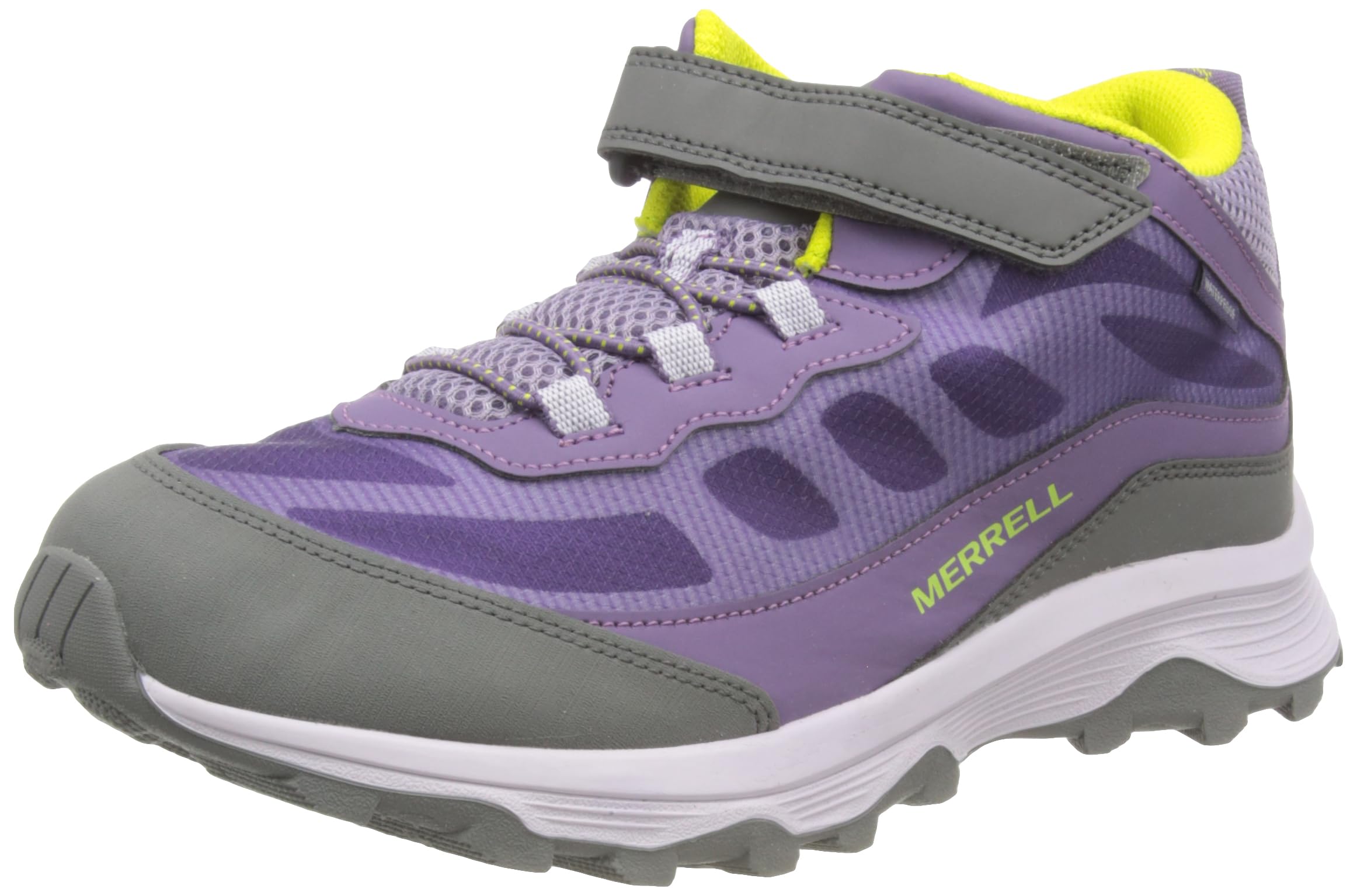 Merrell Moabspeedmidacwp Buty Dla Dzieci