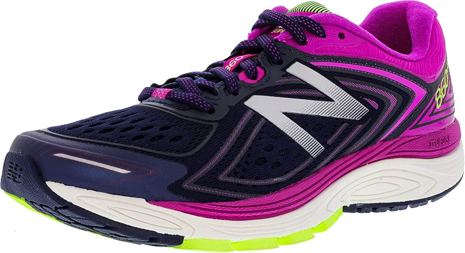 new balance women's w860gp8