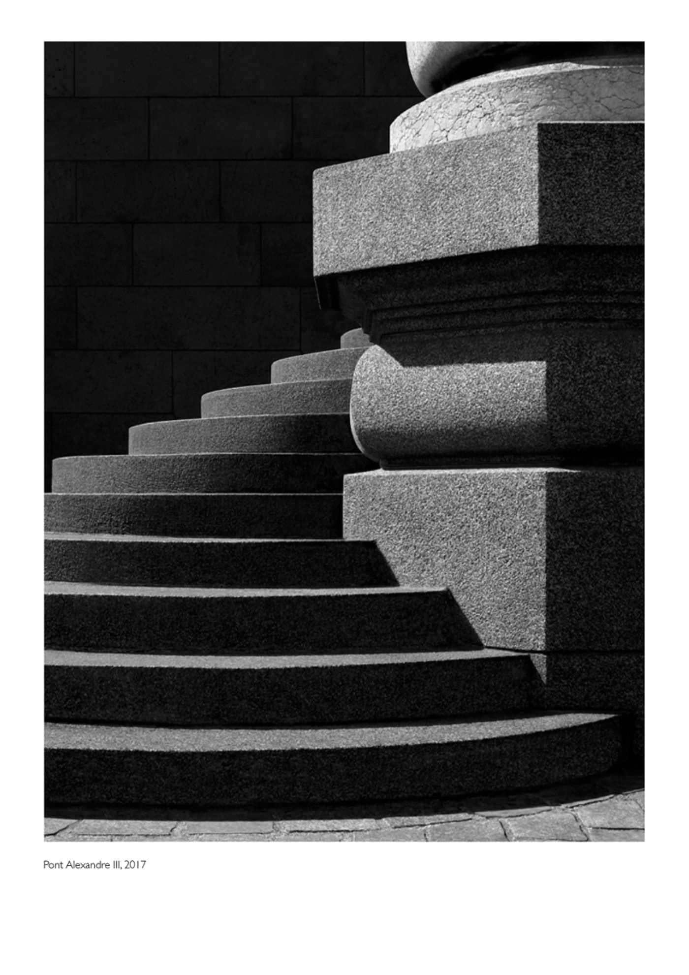 Bruno Sassarone, Paris