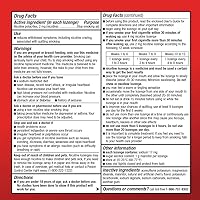 Vista 4 de Yaxa Basic Care Pastilla Polacrilex de nicotina de 2 mg, sabor a cereza, ayuda para dejar de fumar, 72