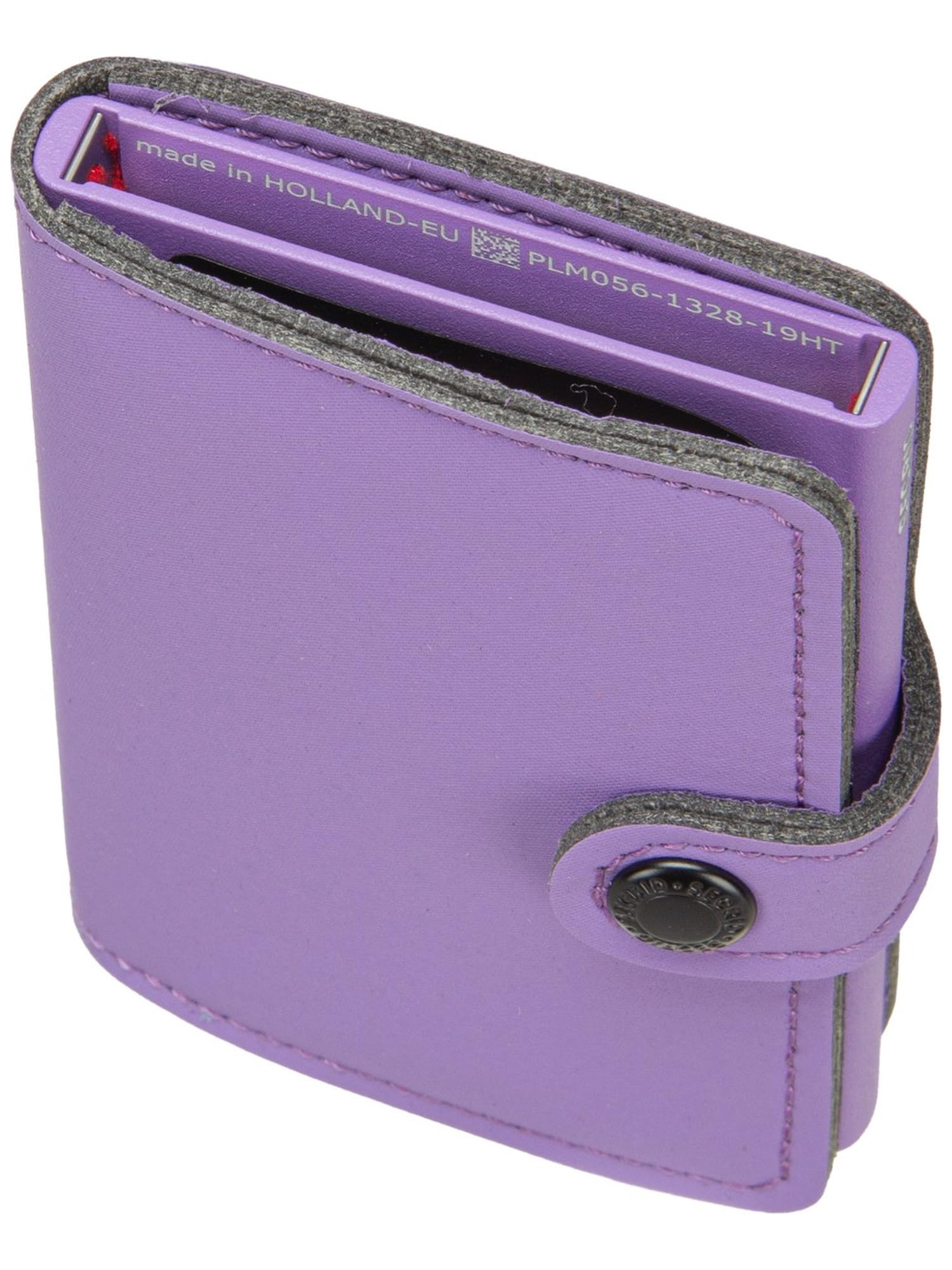 Secrid Damen Herren Geldbörse Miniwallet Yard One Size