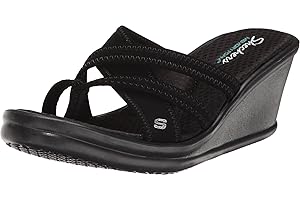 Women's Rumblers Wedge Sandals for a Perfect Summer