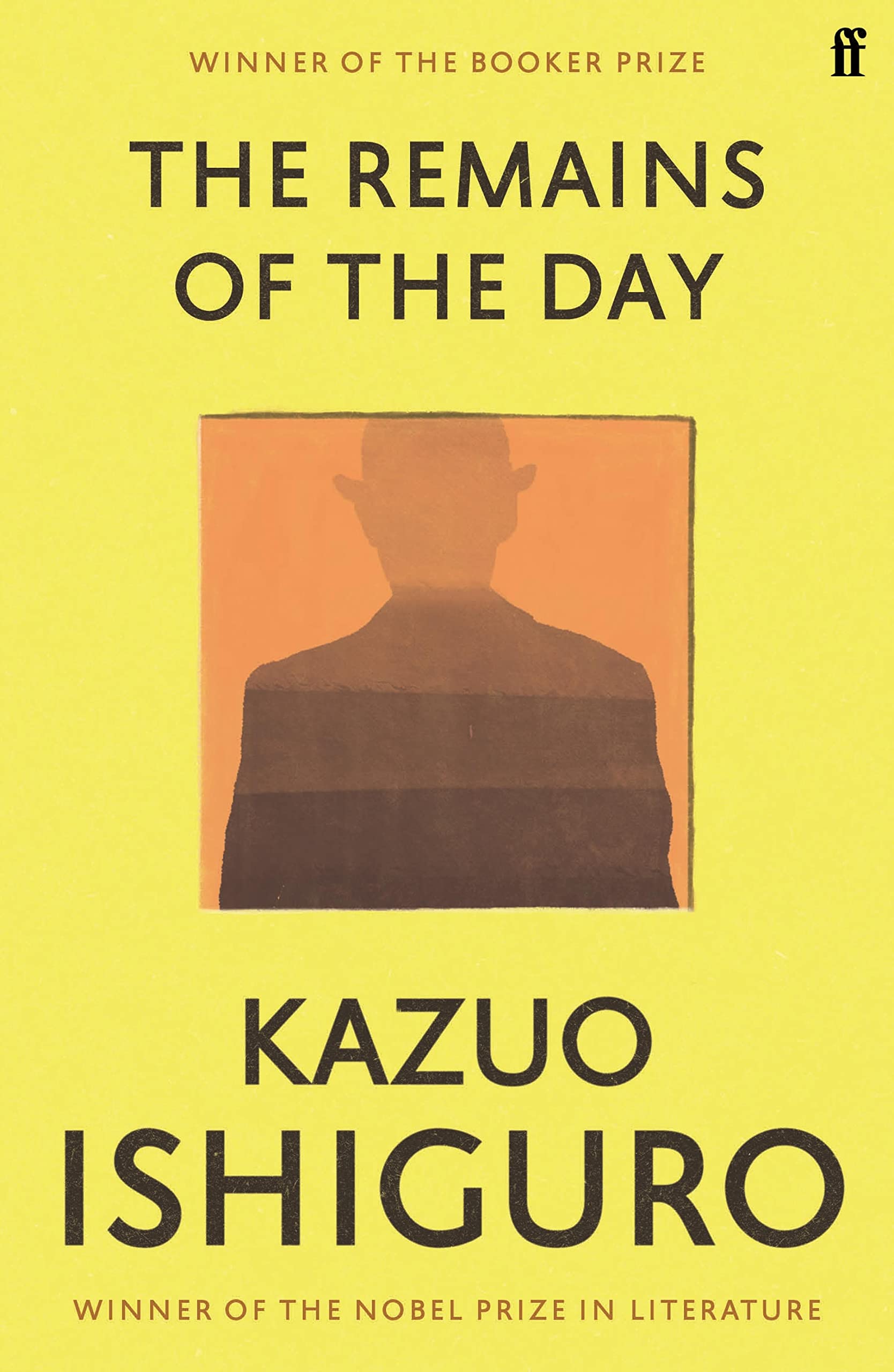 The Remains of the Day (FF Classics)
