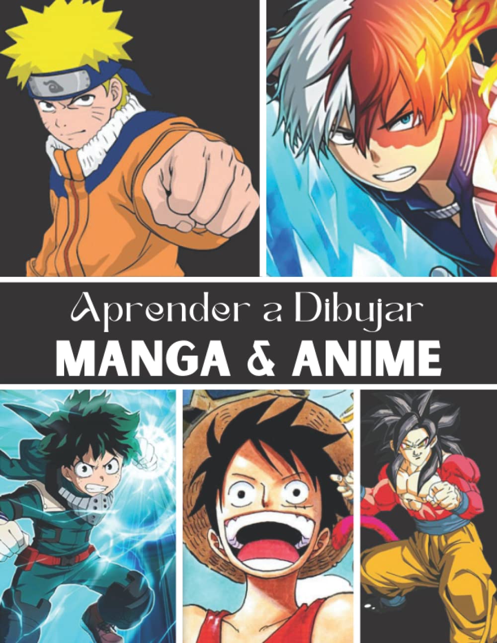 Dibujos De Personas De Anime Paso A Paso COMO DIBUJAR UNA CARA ANIME