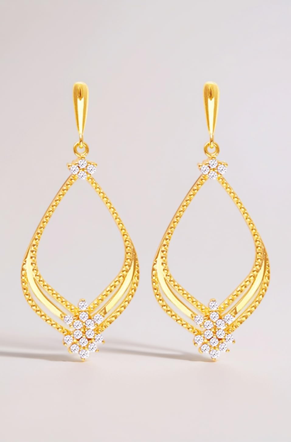 - 925 Silver Jewellery|Gifts for Women & Girls|Wedding and Christmas Gifts|6 Months Warranty|Free Life Time Plating