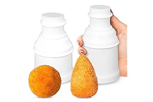 Arancini Maker Mold: Effortless Rice Ball Making