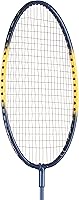Vista 49 de Champion Sports BR40 Heavy-Duty Steel Badminton Racket