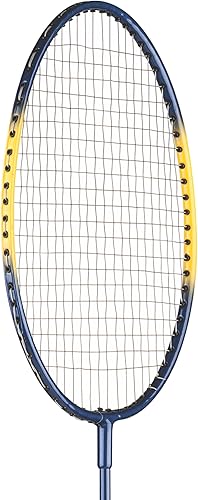 Miniatura 49 de Champion Sports BR40 Heavy-Duty Steel Badminton Racket