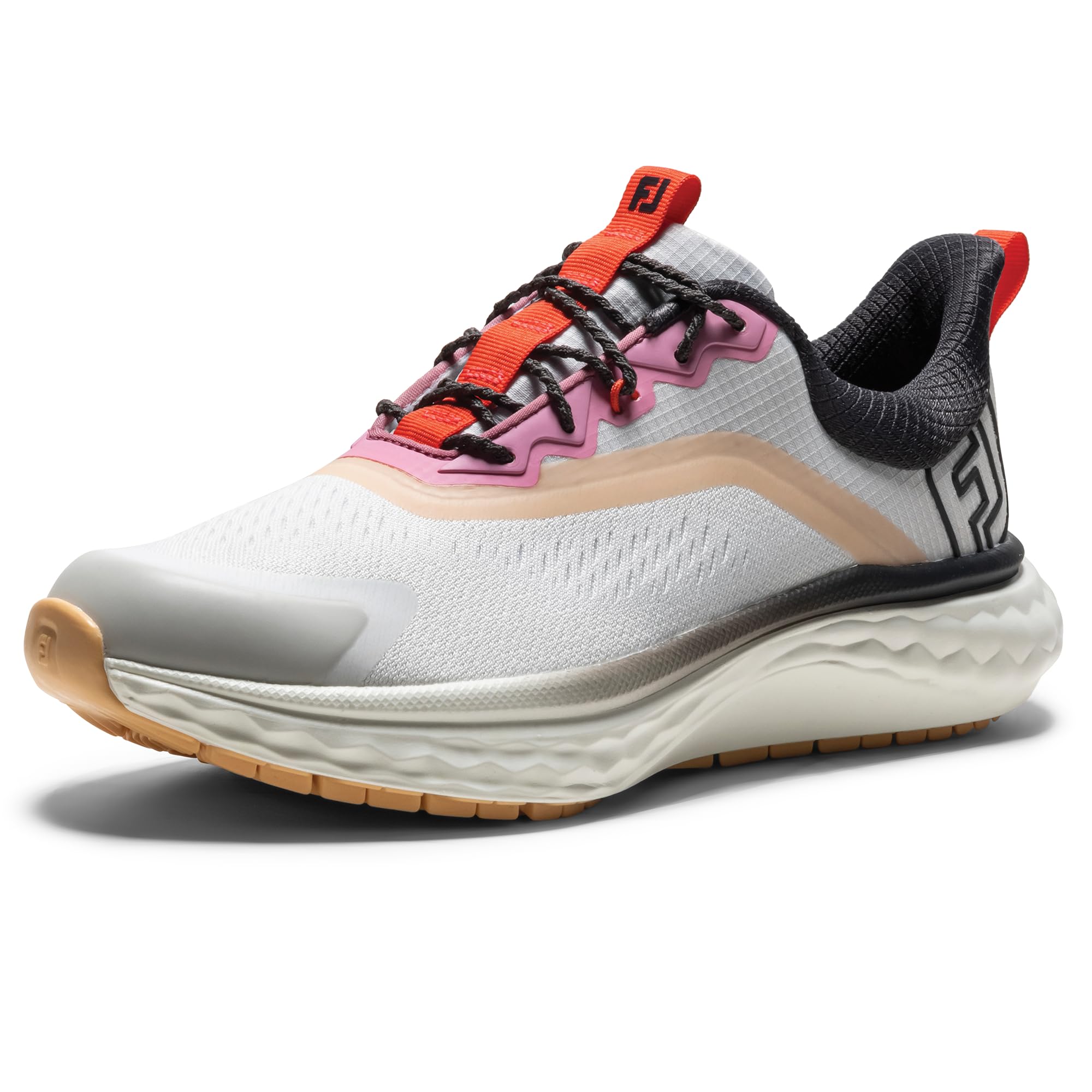 footjoy Women's FJ Quantum Golf Shoe-picture-24