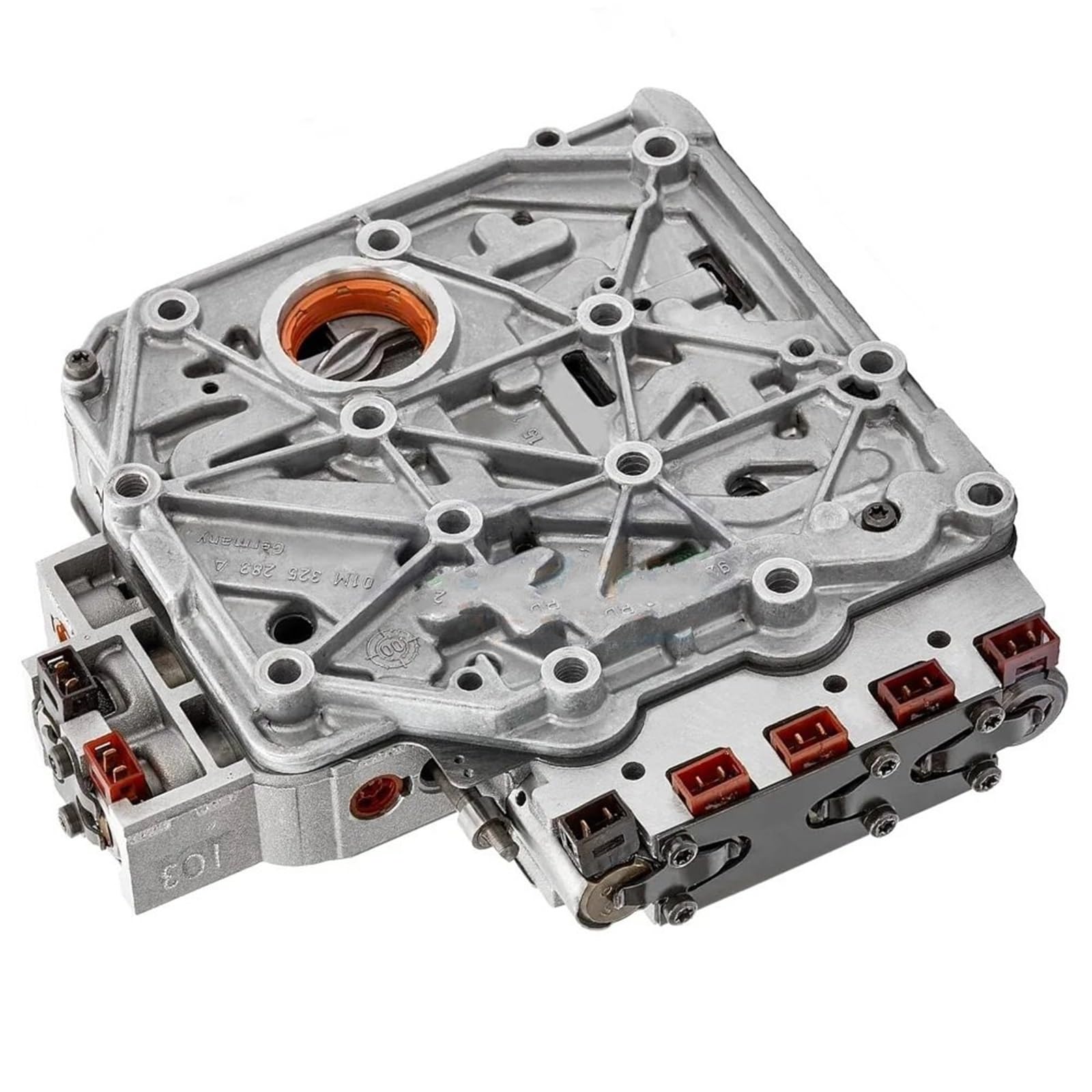 Transmission Solenoid Valve Body for Audi for Golf MK4 01M 01N Auto Transmission Valve Body