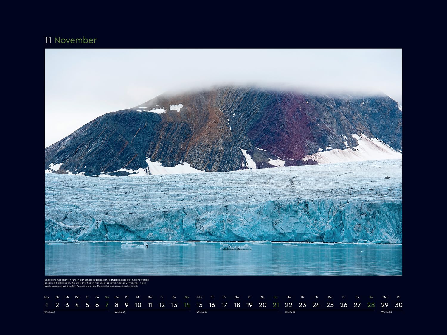 Norwegen - KUNTH Wandkalender 2027: Hochwertiger, bildstarker Kalender mit Spiralbindung im Großformat