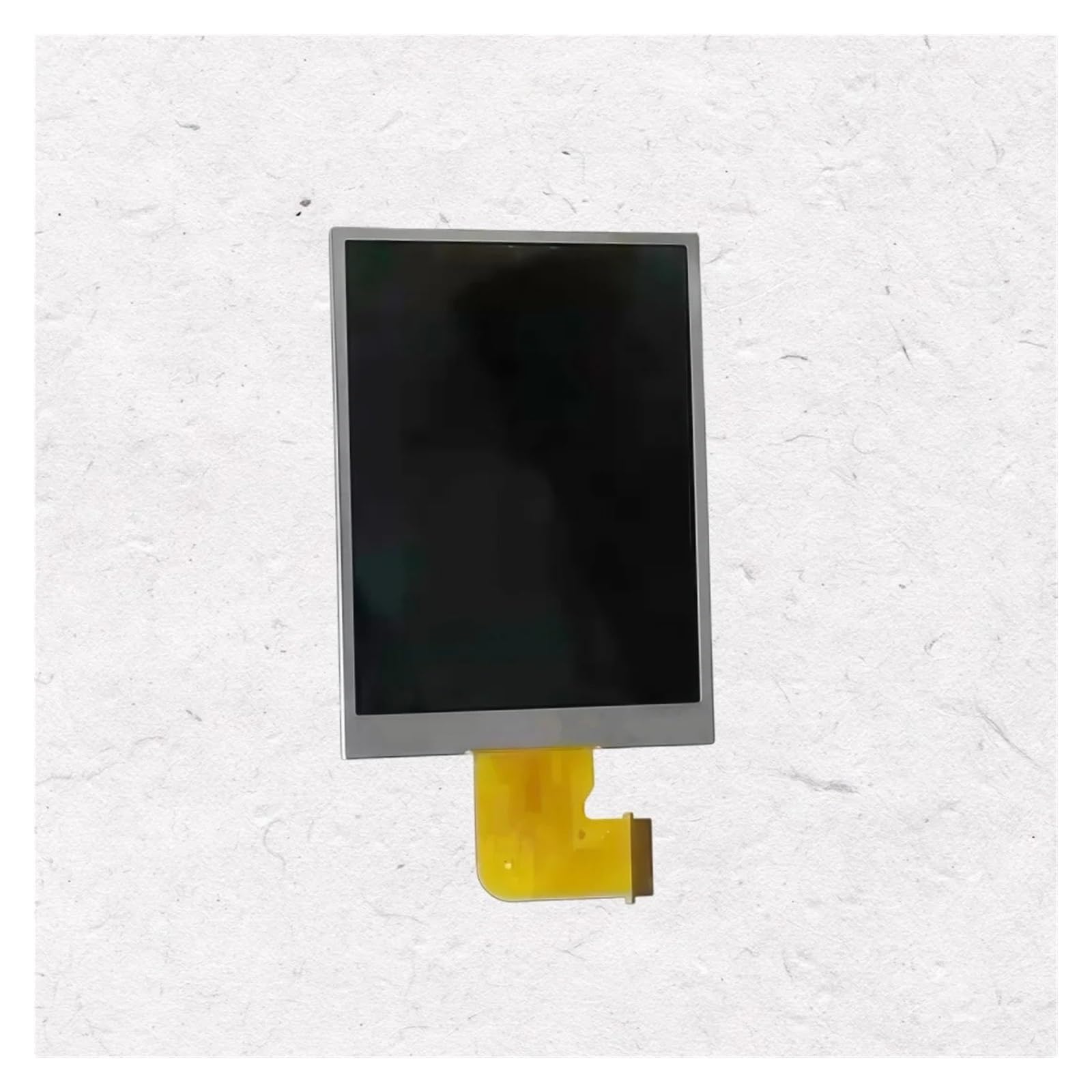Schermo LCD originale con retroilluminazione, compatibile con display LCD for fotocamera digitale Canon SX170 IS
