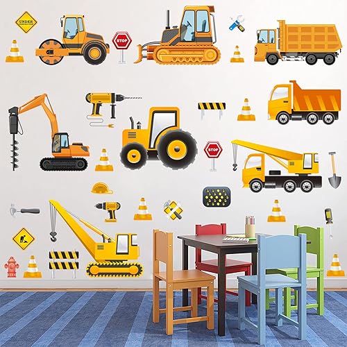 Miniatura 5 de Calcomanías de pared que brillan en la oscuridad, cielo estrellado, luna y estrellas, galaxia, estrellas, espacio, planeta, calcomanías de pared