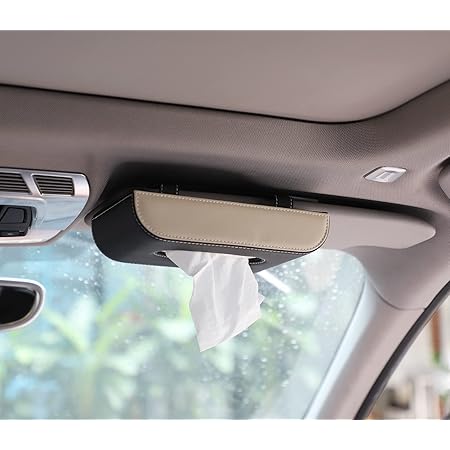 Amazon Atic 車用ティッシュカバー Puレザー 車載収納ボックス 吊り下げ サンバイザー 磁気クラスプ 折り畳み式 滑り止め 丈夫 取付簡単 高級 多用途 ティッシュケース Black 車用ティッシュカバー ボックス 車 バイク Amazon Atic 車用ティッシュカバー Puレザー 車載収納ボックス 吊り下げ サンバイザー 磁気クラスプ 折り畳み式 滑り止め 丈夫 取付簡単 高級 多用途 ティッシュケース Black 車用ティッシュカバー ボックス 車 バイク