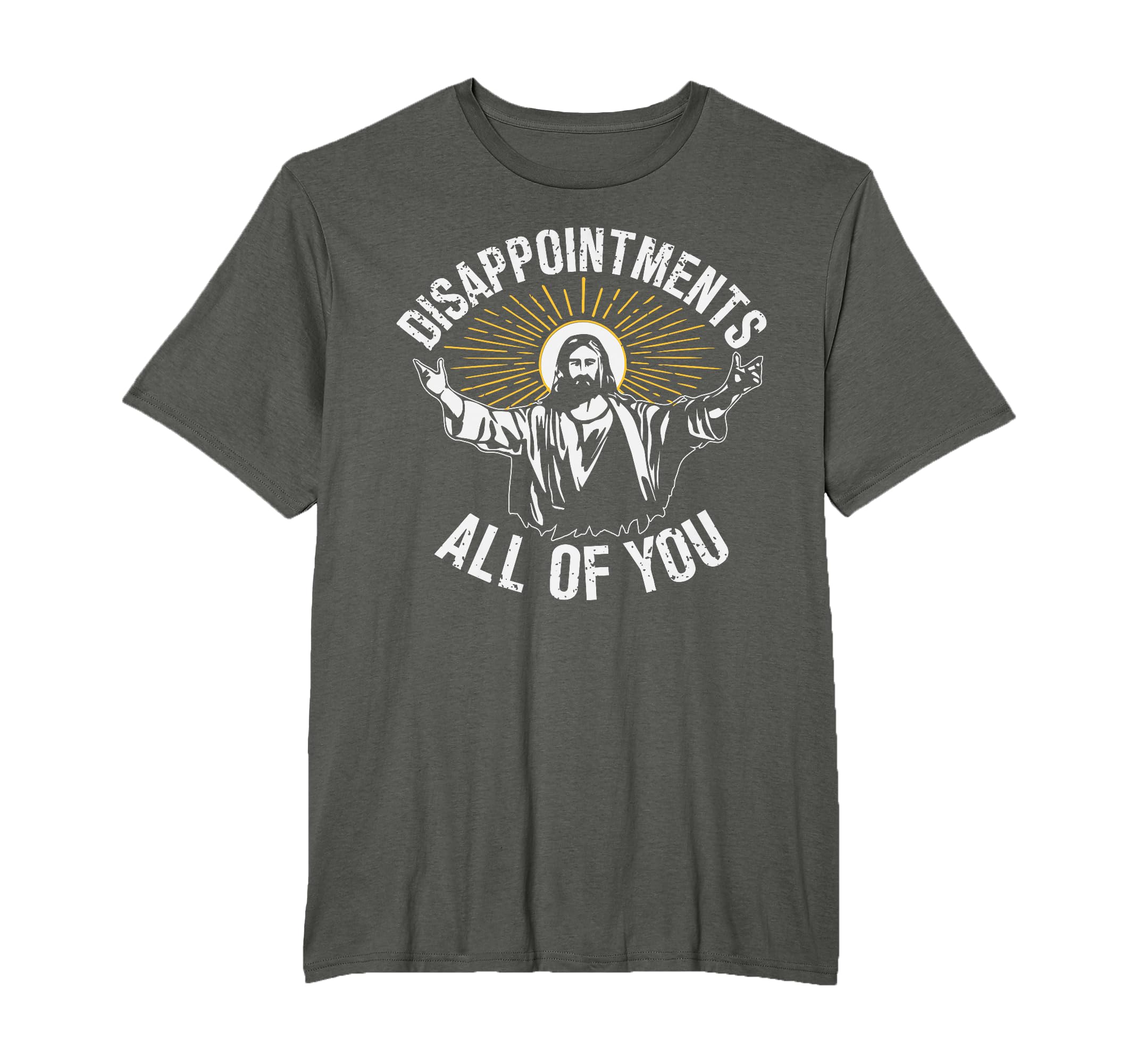 Kleidung mit Designs von Amazon Merch on Demand