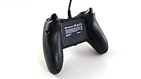 Vista 6 de PowerA Wired Controller for Xbox One - Black