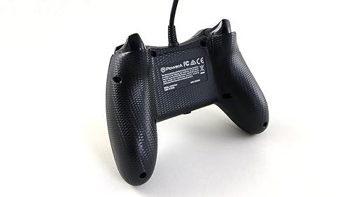 Miniatura 6 de PowerA Wired Controller for Xbox One - Black