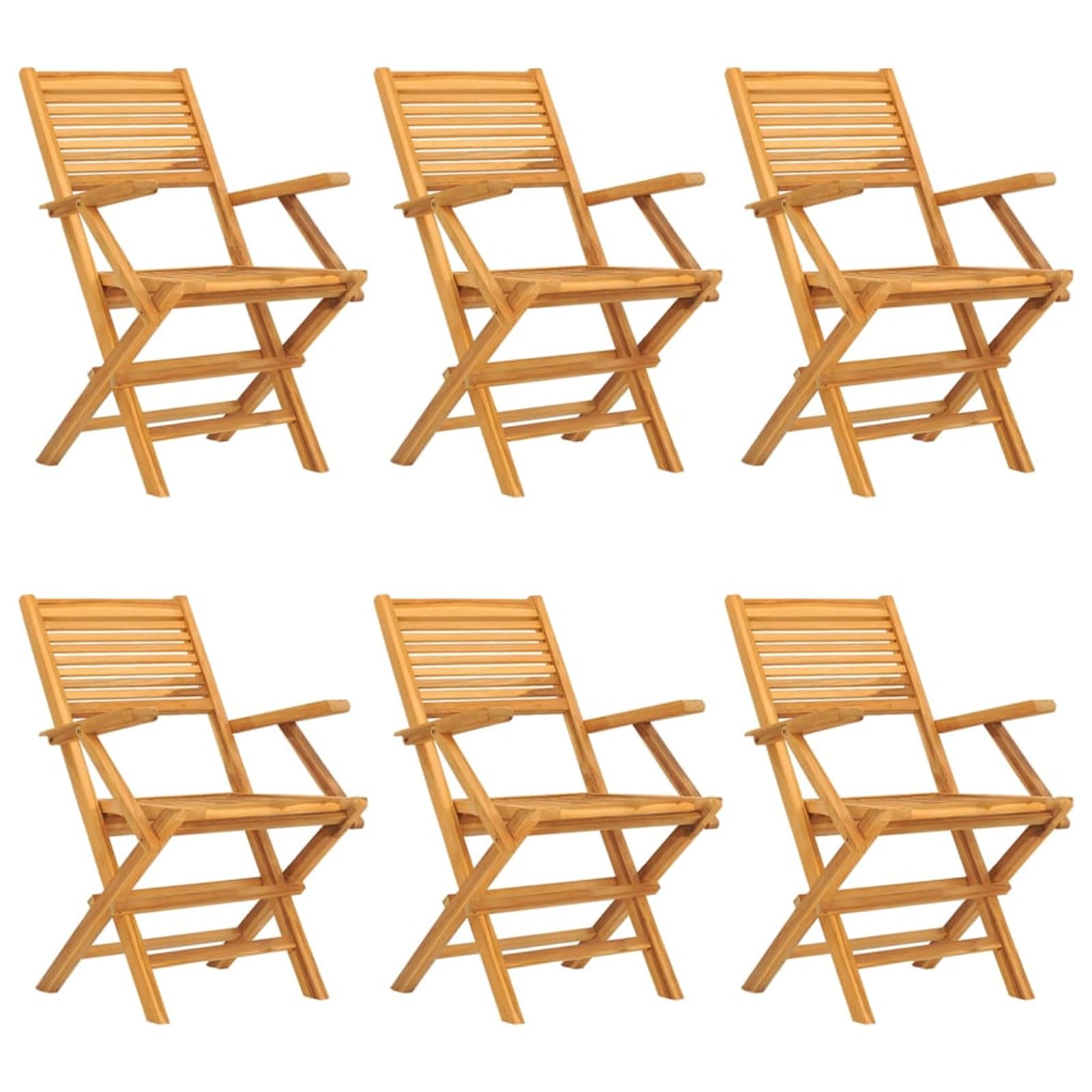 7-częściowy zestaw do jadalni z litego drewna tekowego, stół jadalny i krzesła, patio zewnętrzne, ganek, balkon, dziedziniec, przy basenie, zestaw mebli ogrodowych 2261