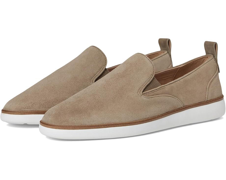 Cole Haan Grand Ambition 2.0 Galena Loafers - Pair View