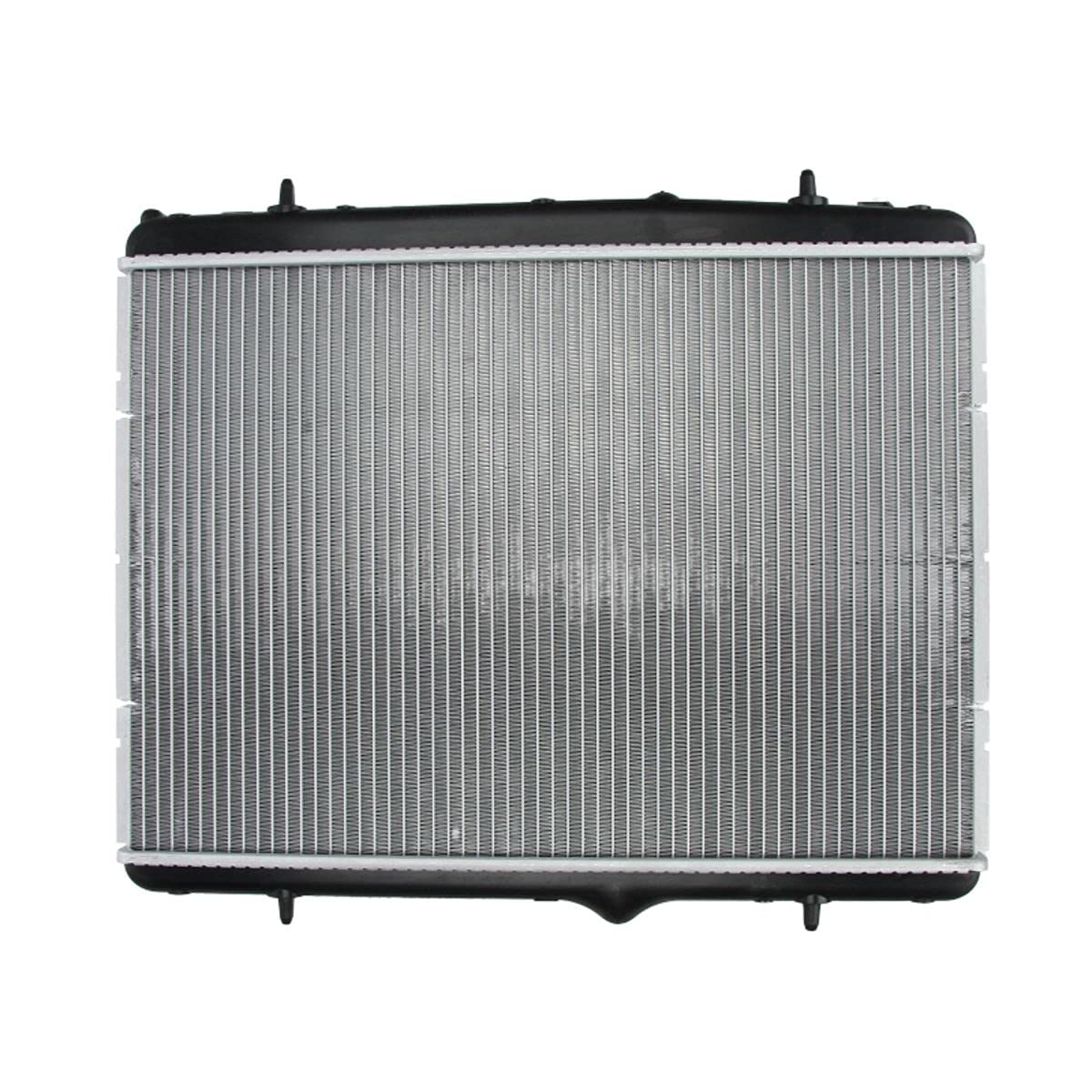 DENSO Radiatore, Raffreddamento motore DRM21055 | Compatibile con: CITROËN BERLINGO Kasten/Großraumlimousine, BERLINGO MULTISPACE, C3 AIRCROSS II, C3 I, C3 II, C3 PICASSO