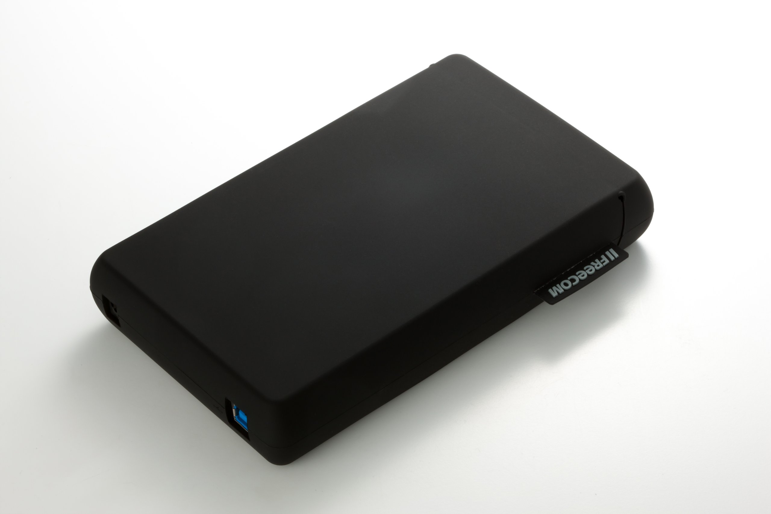 Amazon.co.jp: Freecom [東芝レグザ検証済(メーカー独自)]Hard Drive  