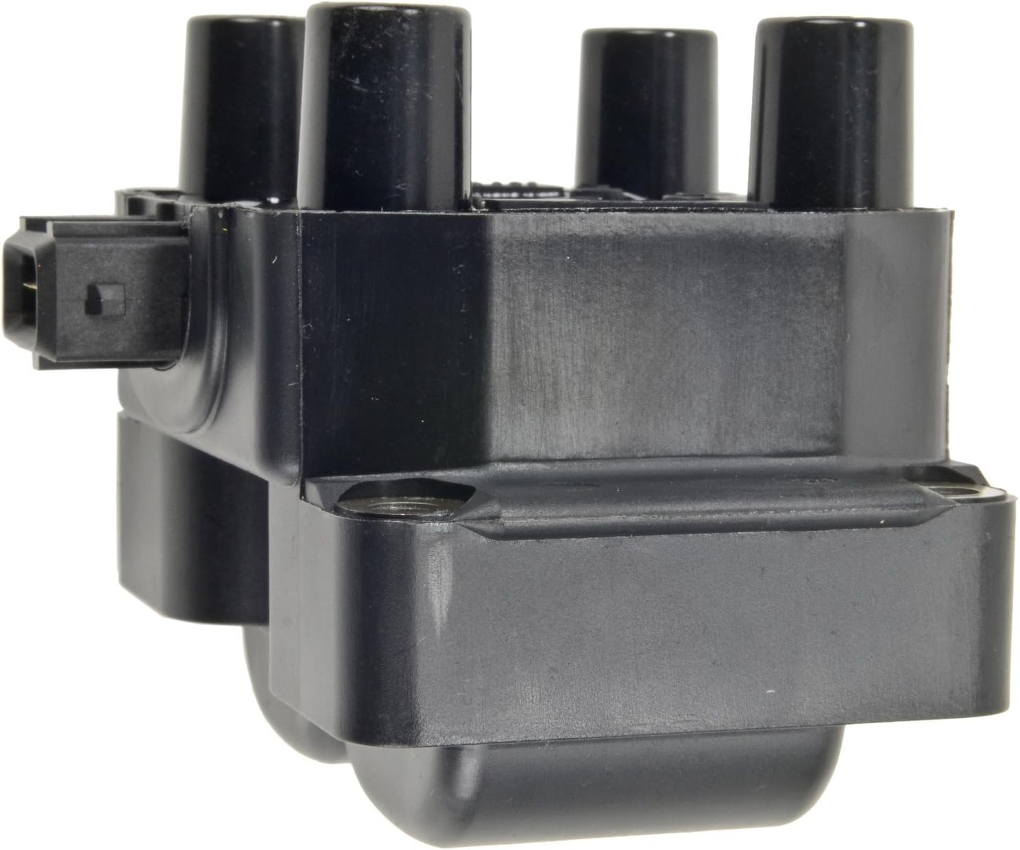 BOSCH 0221503407 Original Equipment Ignition Coil - Compatible with Select Ferrari 348, F355, F355 Berlinetta, F355 GTS, F355 Spider, Mondial T; Land Rover Discovery, Range Rover