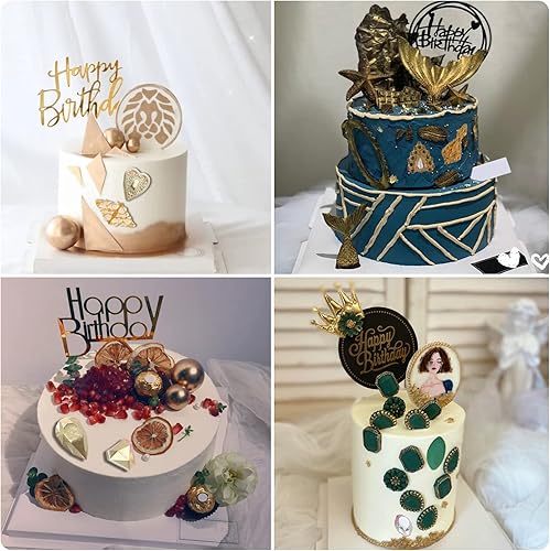 Miniatura 5 de Mujiang Molde de perlas 3D para fondant, bolas de perlas semiesferas, moldes de silicona para chocolate, burbujas de perlas, moldes de caramelo para