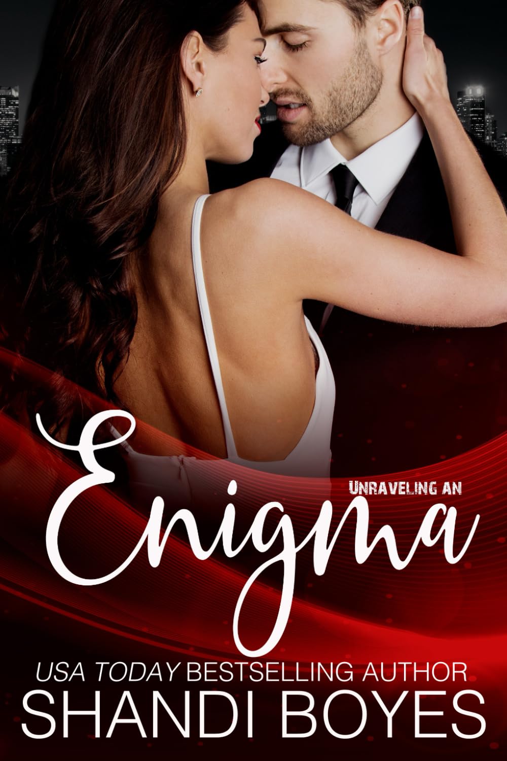 Unraveling an Enigma: Isaac's Story - Book 2