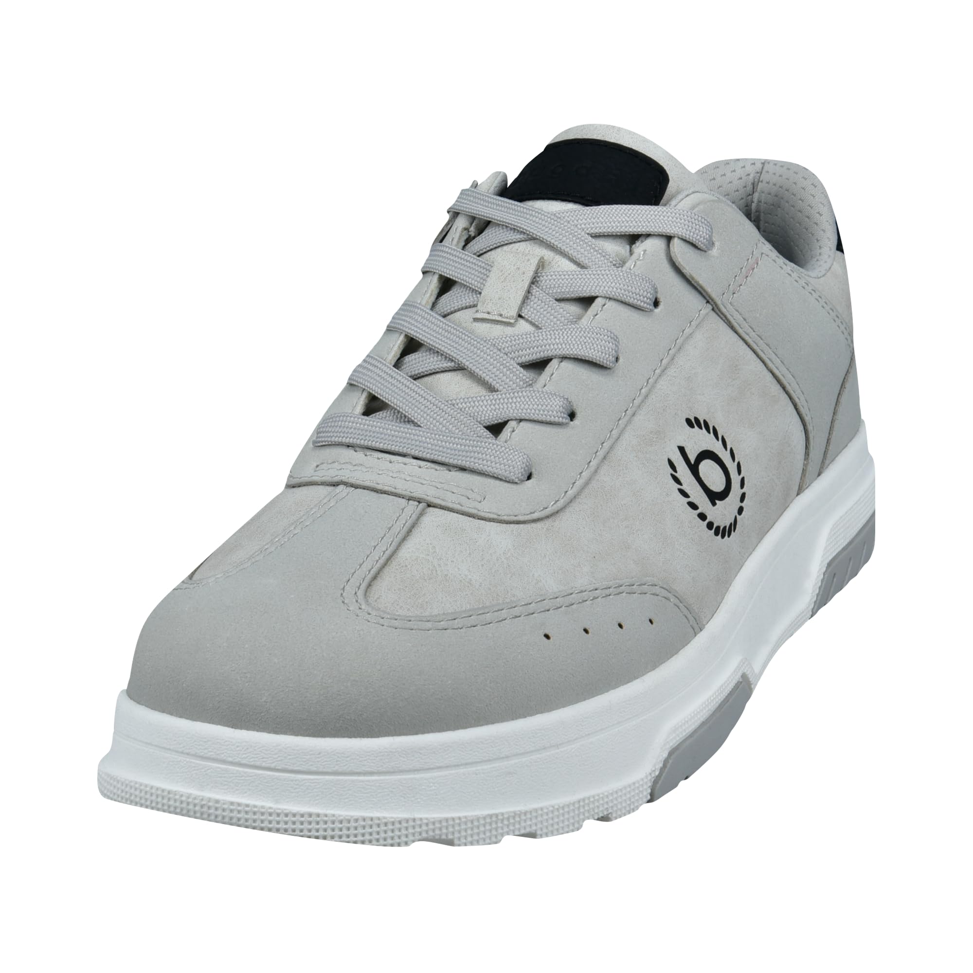 bugatti Men 332-ap001 Low Shoes, darkblue, 10 UK