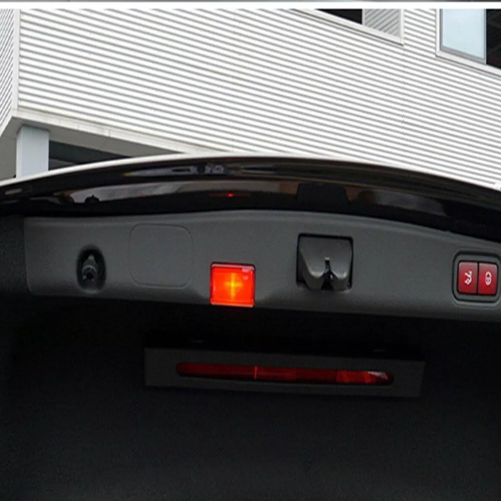 Solución de iluminación de maleteros impermeable diseñada para W213 W246 W447 S212 X117 X156 X166 X204 X205 X218 A2218202101 2218202101