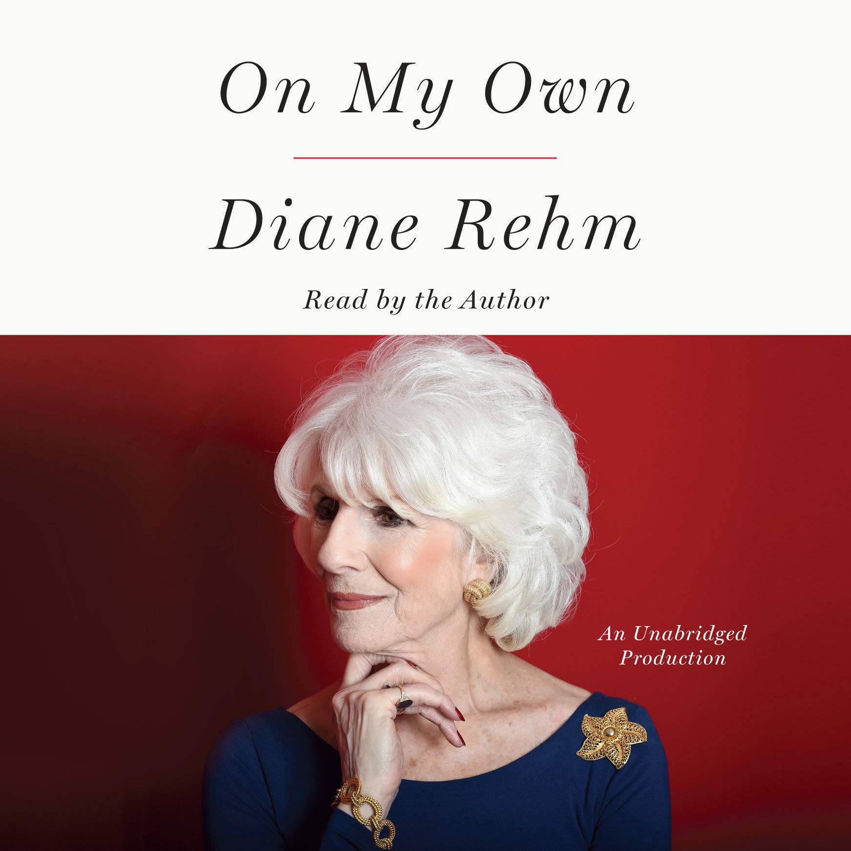 Cover art for On My Own