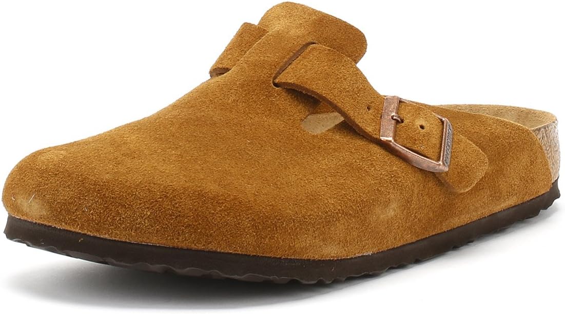 Birkenstock Men's Clogs