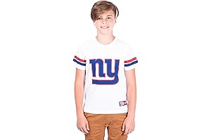 Boys' Giants Ultimate Vintage Game Day T-Shirt