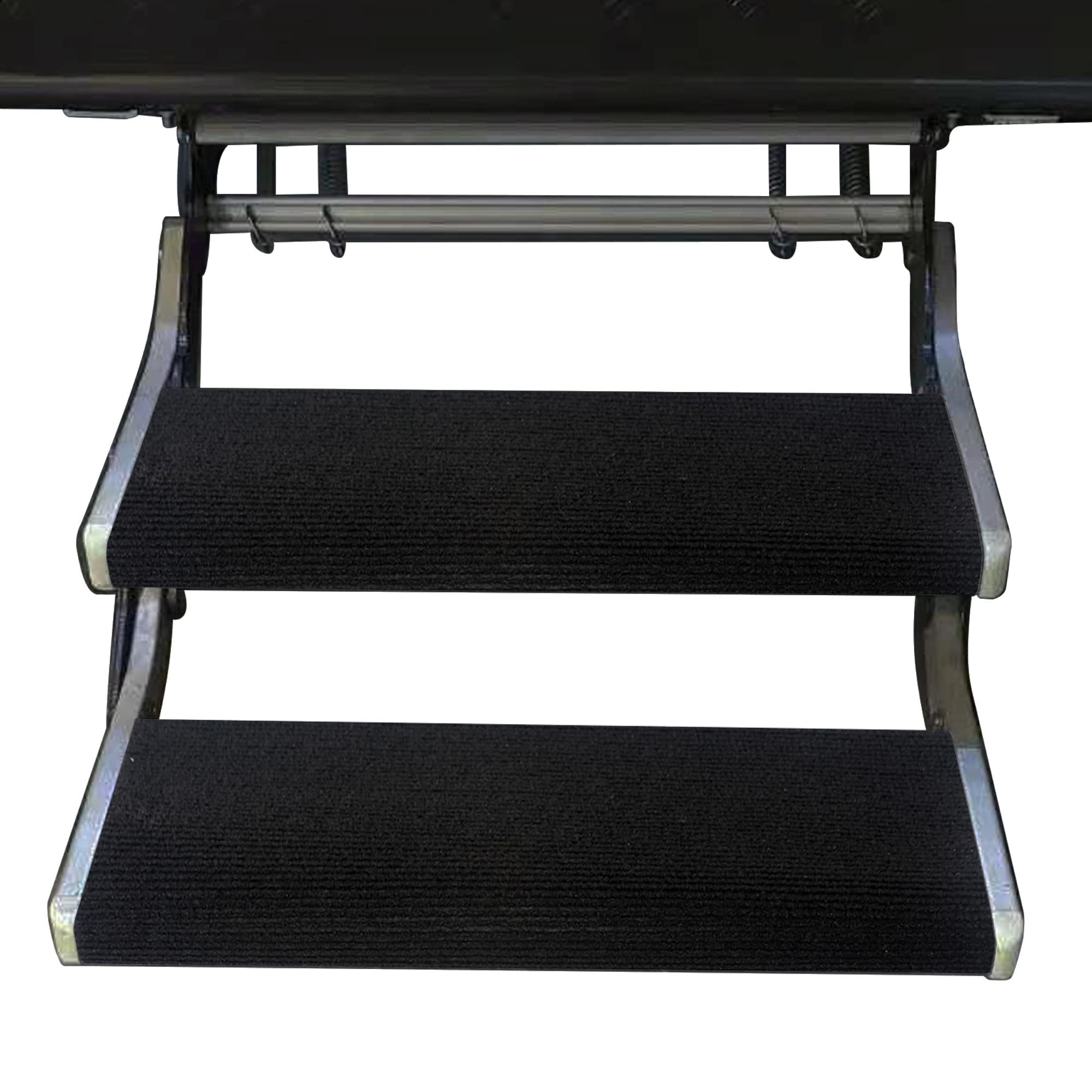 Photo 1 of NEWFOM RV Step Covers 2 Pack, 18-23 Inch Wide