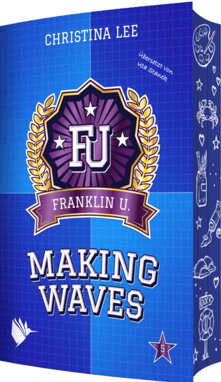 Making Waves (Franklin University)