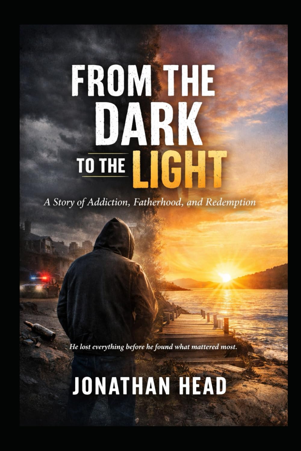Why People Really Use Drugs The Truth Behind Addiction, Pain, and Recovery: 2 (Recovery memoir)