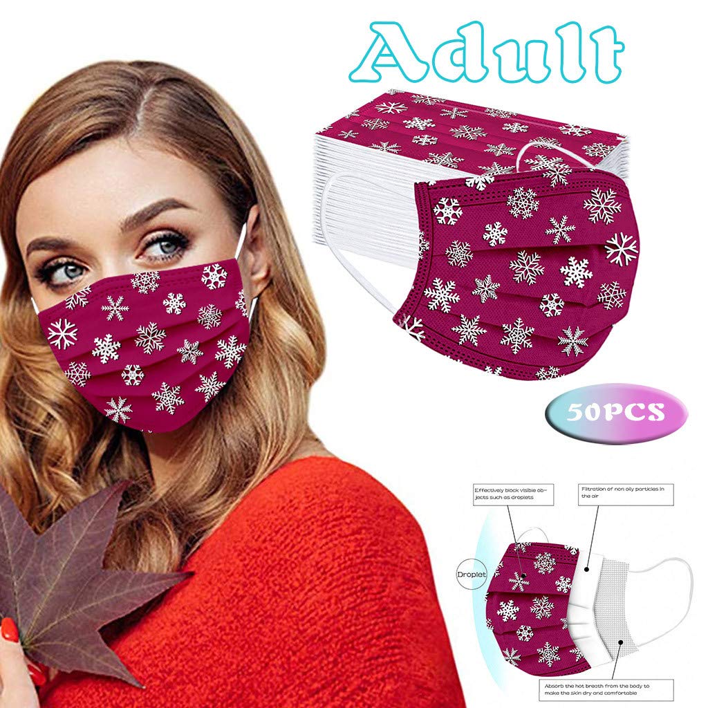 Honeywell Sperian Protection RWS-54001 ParticulateDust Mask 50 Pack - 50ct. Case