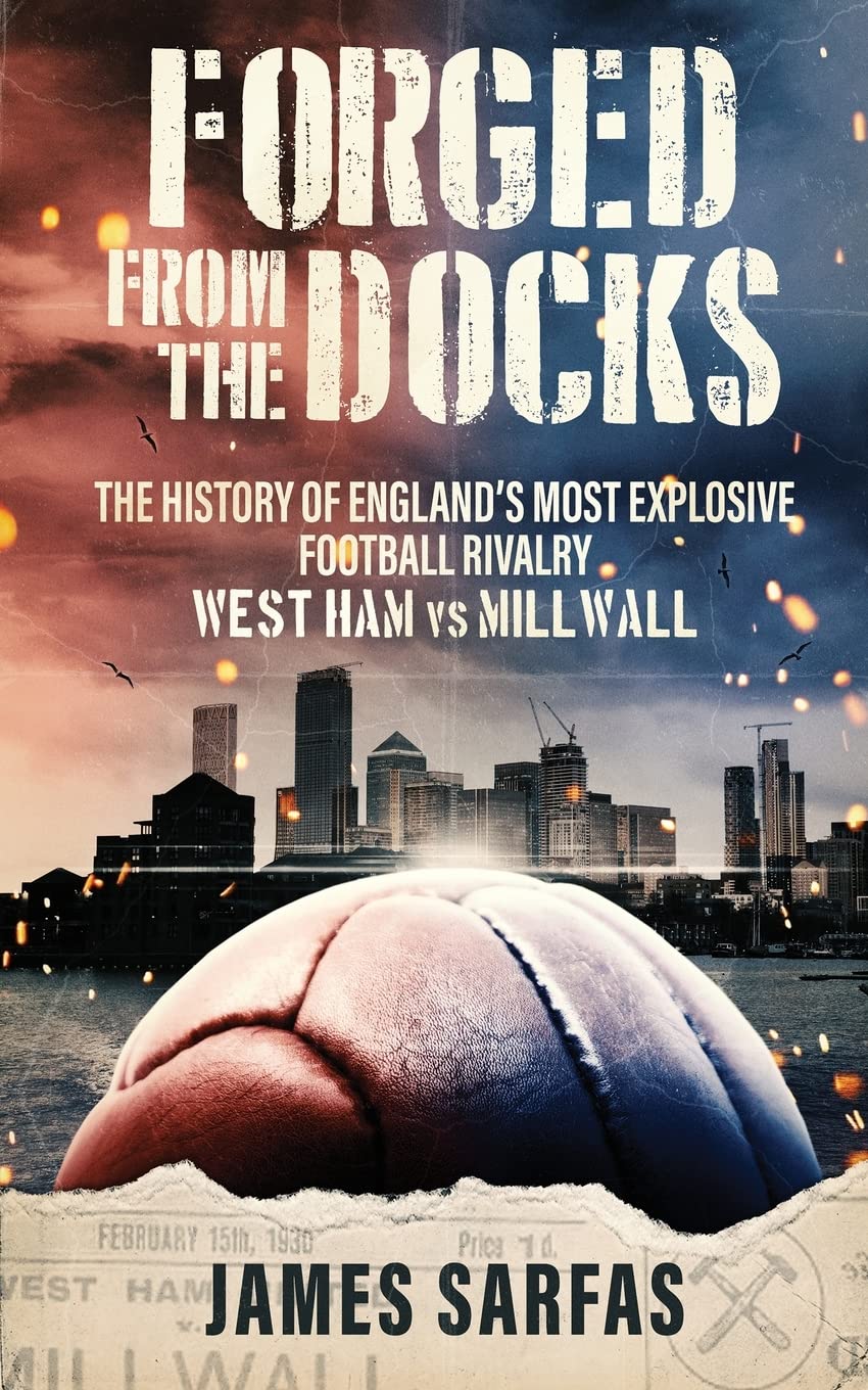 Buy From The Docks The history of England's most explosive