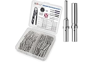 Deutsch DT Series Connector Terminal Kit Deutsches Connector Pins