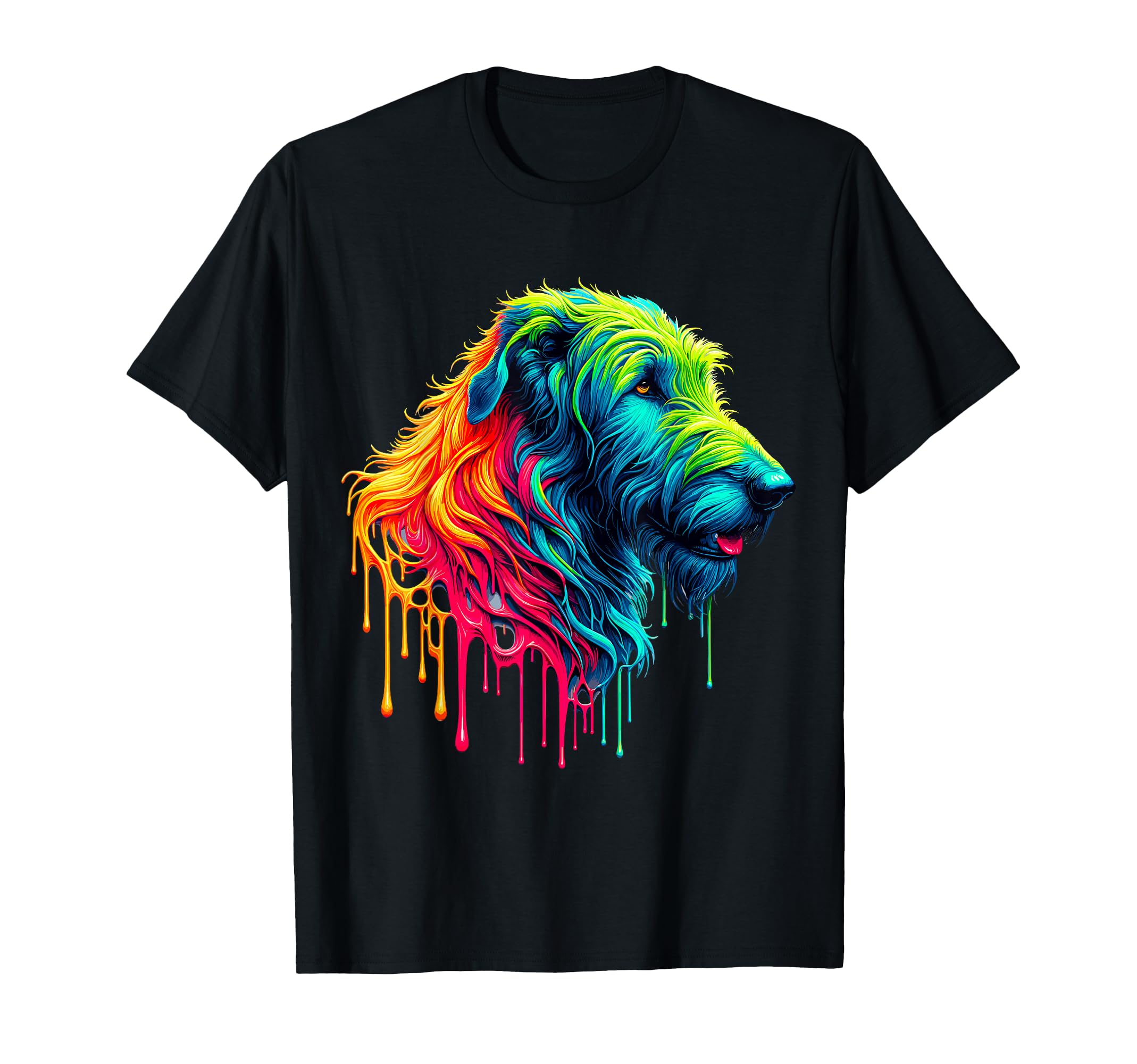 Kleidung mit Designs von Amazon Merch on Demand
