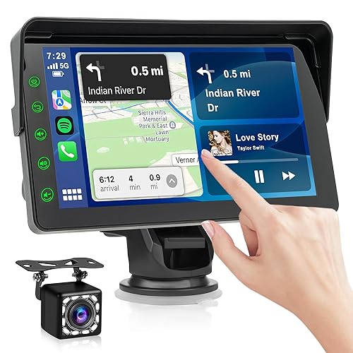 How to Connect Phone GPS to Car Screen The Ultimate Guide Auto Parts Reviewer