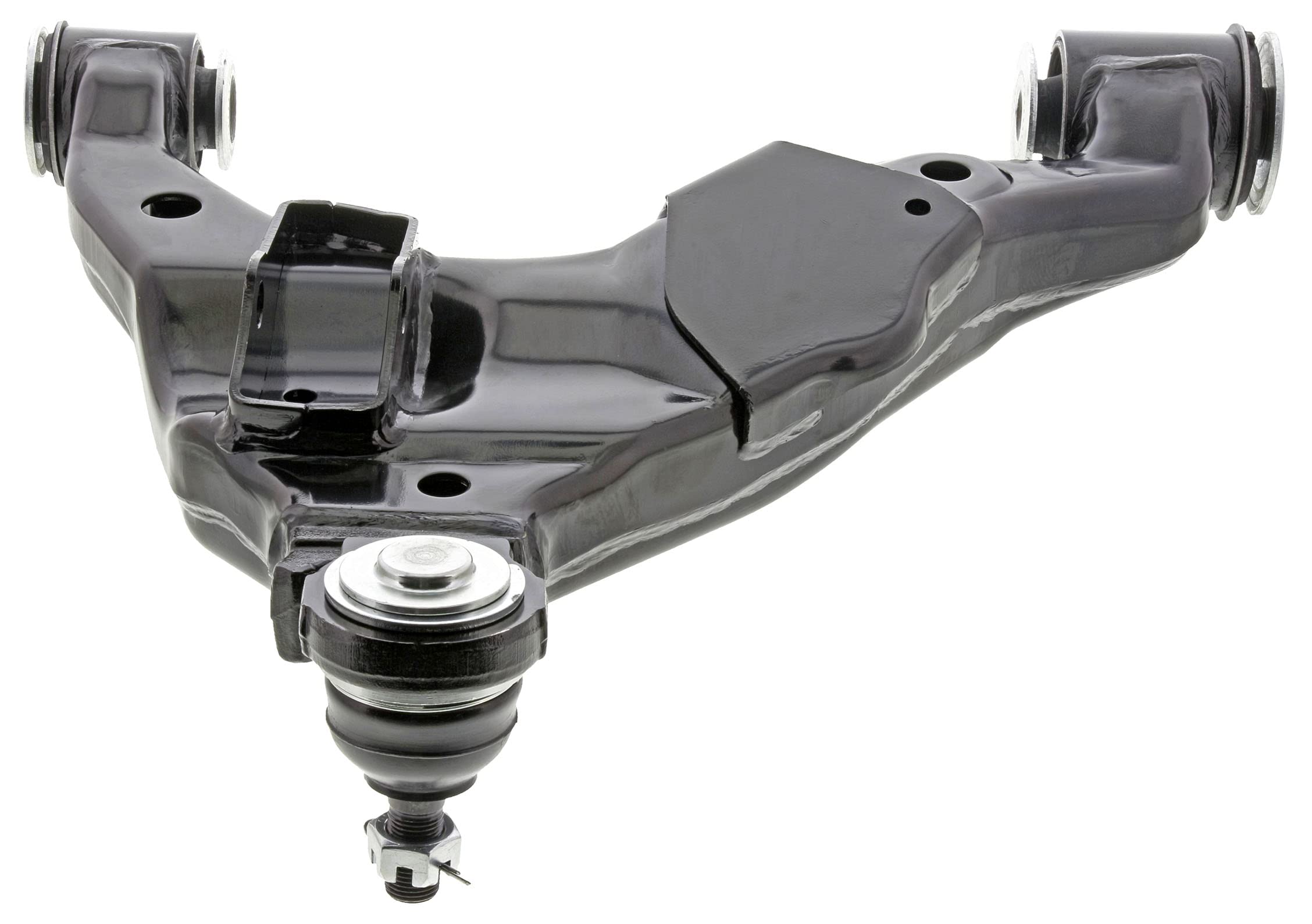 Amazon.com: Mevotech Supreme Control Arm & Ball Joint Assembly 
