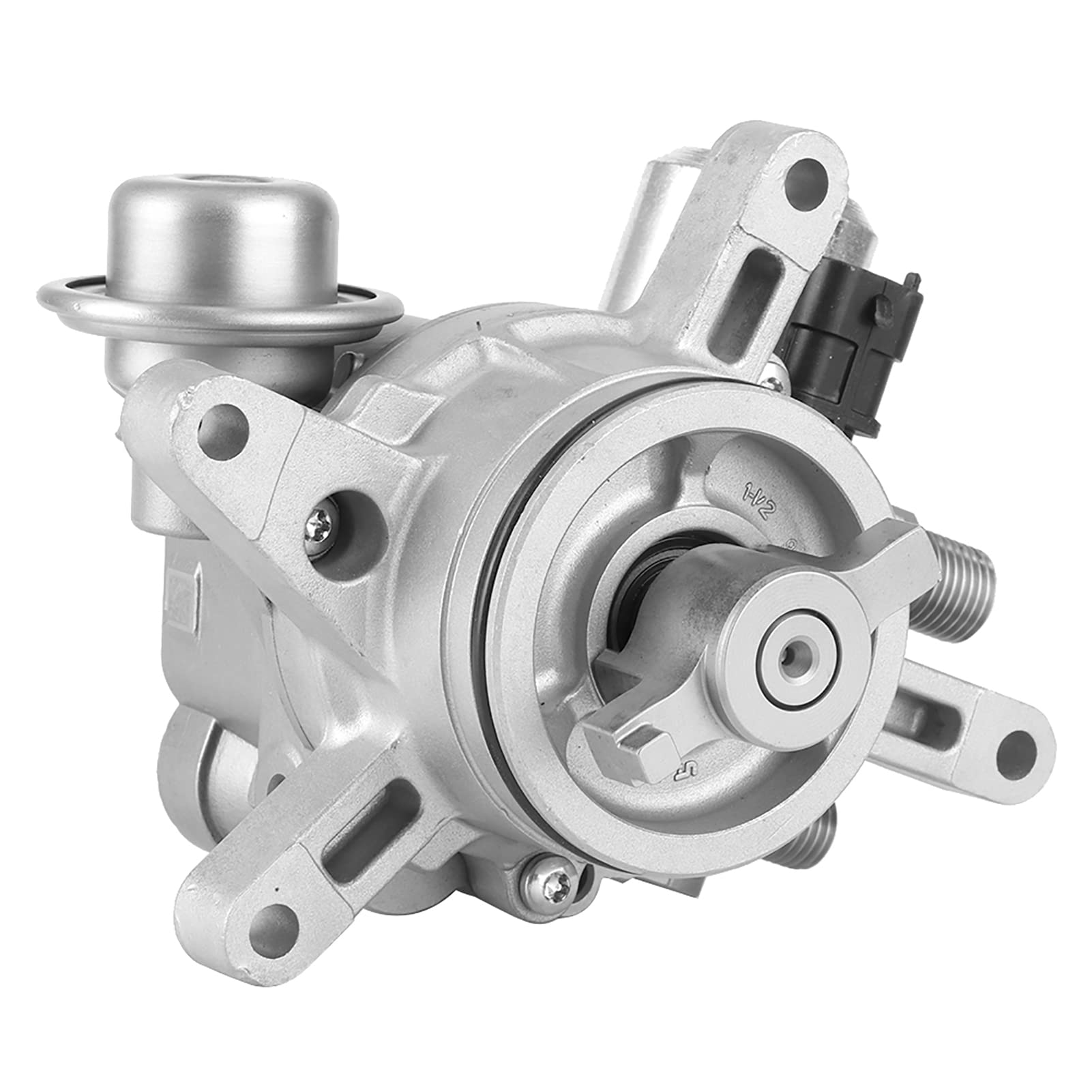 Pompa del Carburante Ad Alta Pressione 94811031502 per 4.8L 2008-2010 Sostituzione Diretta in Lega di Alluminio