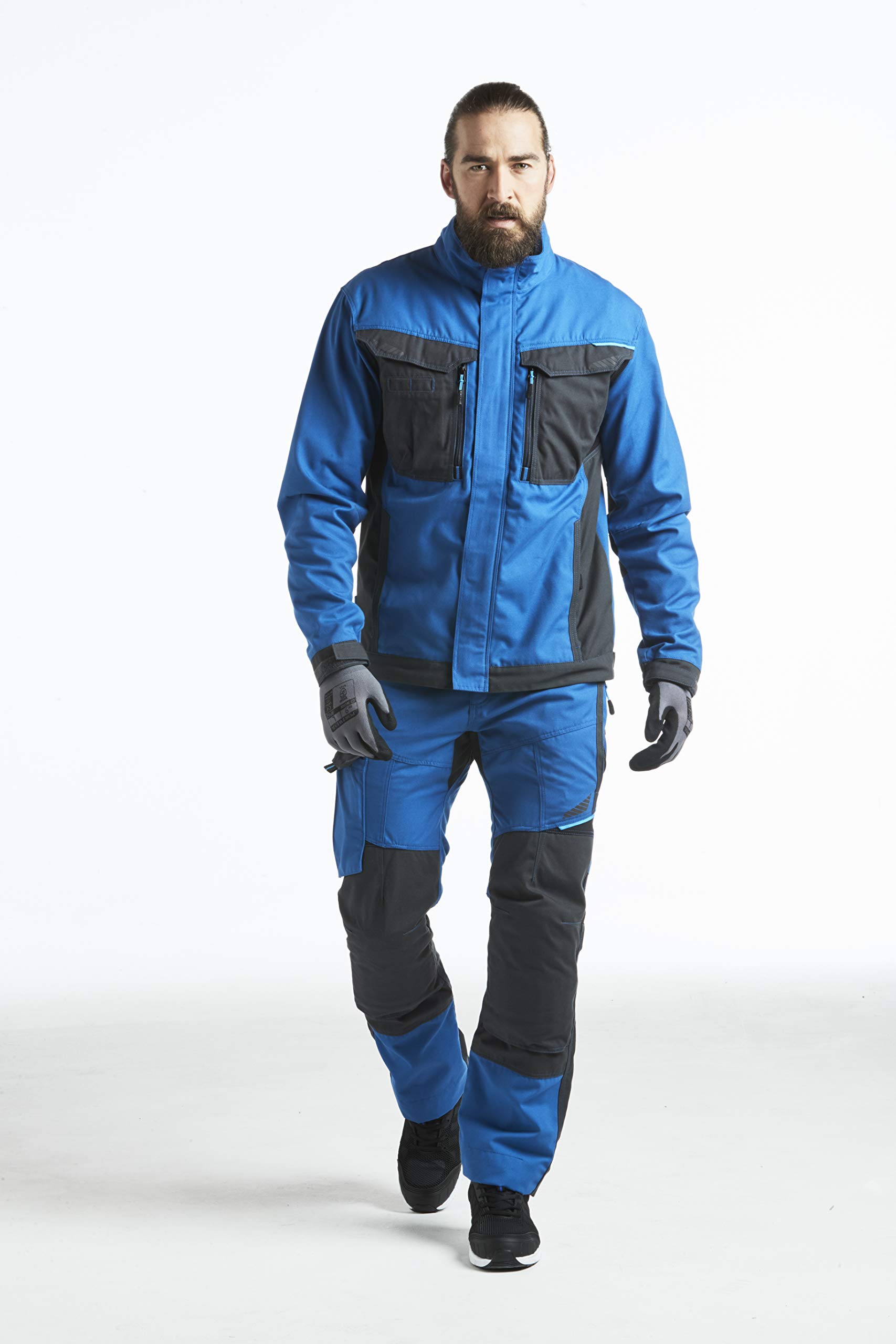 Portwest WX3 Chaqueta de trabajo para hombres