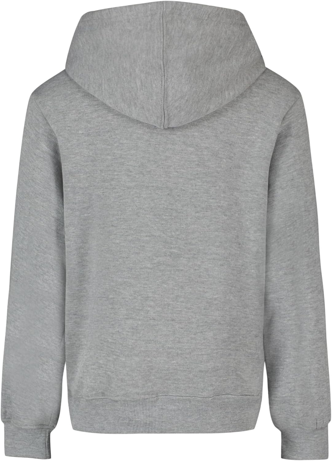 Messi boys Lifestyle Long Sleeve Sweatshirt, Standard Fit Hoodie Sweatshirt, Comfortable - Image 7